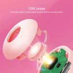 Bluetooth Fingertip Video Controller - Image 4