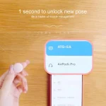 Bluetooth Fingertip Video Controller - Image 5