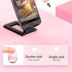 Bluetooth Fingertip Video Controller - Image 6