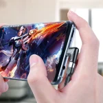 X20 100W PD USB-C / Type-C Female to USB-C / Type-C Elbow Magnetic Charging Adapter - Image 7