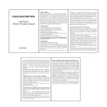 NK-1042 6 in 1 8 Pin Male to Dual USB + Dual SD Card + 3.5mm Audio Interface + 8 Pin Charging Interface Female Port Camera Adapter - Image 3