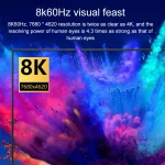 100W USB-C / Type-C Male to Female Elbow Magnetic Charging Adapter - Image 5