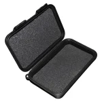 KZ Data Wire Charger Earphone Portable PP Material Receiving Case - Image 5