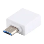 Micro USB to USB OTG Adapter - Image 3