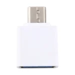 Micro USB to USB OTG Adapter - Image 4