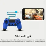 Micro USB to USB OTG Adapter - Image 6
