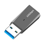 ADS-613 USB 3.1 Male to USB-C / Type-C Female Adapter - Image 6