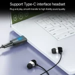 ADS-613 USB 3.1 Male to USB-C / Type-C Female Adapter - Image 5