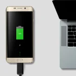 1m Micro USB Male to Female Extension Cable, For Samsung / Huawei / Xiaomi / Meizu / LG / HTC and Other Smartphones(Black) - Image 5