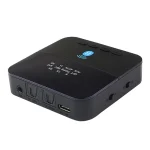 Measy BTC880 2 in 1 USB-C / Type-C Interface Bluetooth Wireless Audio Transmitter Receiver
