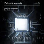 7565M 8 Pin to 2K HDMI + 8 Pin Port HD Video Converter - Image 7