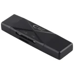 USB-C / Type-C + SD + TF + Micro USB to USB 2.0 Card Reader, USB2.0 - Image 2