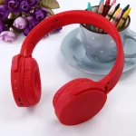 MDR-XB650BT Headband Folding Stereo Wireless Bluetooth Headphone Headset, Support 3.5mm Audio Input & Hands-free Call - Image 3