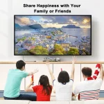 USB-C/Type-C to HDMI+USB-C/Type-C Digital AV Adapter - Image 7