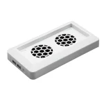 Host Cooling Fan Base with 2 USB Ports for XBOX Series S - Image 2