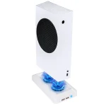 Host Cooling Fan Base with 2 USB Ports for XBOX Series S - Image 5