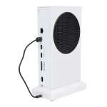Host Cooling Fan Base with 2 USB Ports for XBOX Series S - Image 6