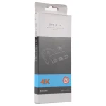 V83 USB-C / Type-C to 4K HDMI / VGA + 3.5mm Audio + USB Multi-function Adapter - Image 5