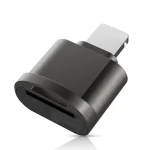 8 Pin to TF Card Adapter Mini TF Card Reader, 8 Pin - Image 3