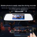 8 Pin to TF Card Adapter Mini TF Card Reader, 8 Pin - Image 5