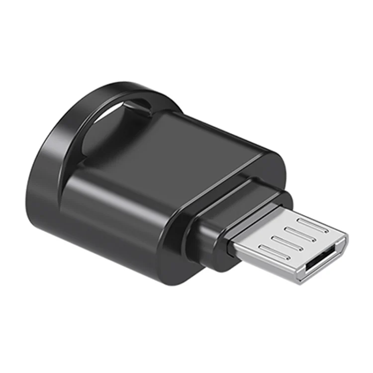 Micro USB to TF Card Adapter Mini TF Card Reader, Micro USB