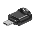 Micro USB to TF Card Adapter Mini TF Card Reader, Micro USB - Image 2