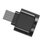 Micro USB to TF Card Adapter Mini TF Card Reader, Micro USB - Image 3