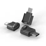 Micro USB to TF Card Adapter Mini TF Card Reader, Micro USB - Image 4