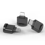Micro USB to TF Card Adapter Mini TF Card Reader, Micro USB - Image 5
