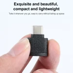 USB-C / Type-C to TF Card Adapter Mini TF Card Reader, USB-C / Type-C - Image 5
