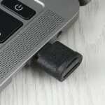 USB-C / Type-C to TF Card Adapter Mini TF Card Reader, USB-C / Type-C - Image 6