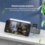 7 In 1 USB 3.0 Card Reader - Image 10