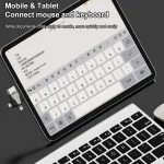 3 In 1 OTG Adapter, USB to Type-C / Micro USB / 8 Pin - Image 7