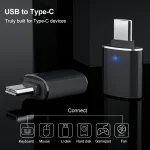 USB to Type-C / USB-C OTG USB Flash Driver - Image 3