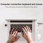 USB to Type-C / USB-C OTG USB Flash Driver - Image 7