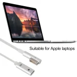 5 Pin MagSafe 1 (L-Shaped) to USB-C / Type-C PD Charge Adapter - Image 5