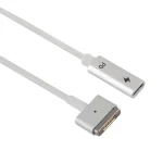 5 Pin MagSafe 2 (T-Shaped) to USB-C / Type-C PD Charge Adapter - Image 3