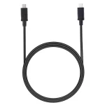USB-C 3.1 / Type-C to Type-C 3.1 Data Cable, Length: 1m - Image 3