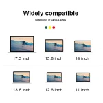 SD-001 2 PCS Desktop Foldable Mini Holder, Specification: ABS - Image 13