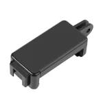PULUZ Selfie Sticks Tripod Mount Adapter Phone Clamp for iPhone, Samsung, HTC, Sony, LG and other Smartphones - Image 3