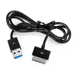 1.5m USB 3.0 Data Cable, For ASUS EeePad / TF101/ TF101G / TF 201 / SL101 / TF300T / 700T / TF600 - Image 3