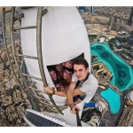 YKD-121 Extendable Handheld Selfie Monopod with Bluetooth Remote Shutter + Clip Holder Set for Mobile Phone - Image 7