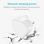 5V / 1A UK Plug USB Charger - Image 5