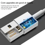 3m 30 Pin Data Sync Cable For iPhone / iPad,Length:3m - Image 5