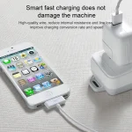 3m 30 Pin Data Sync Cable For iPhone / iPad,Length:3m - Image 6