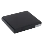 Wireless Bluetooth Music Receiver For iPhone 4 & 4S / (iPad 3) / iPad 2 / iPod  / Any Bluetooth Device, Bluetooth V2.1 Black, Bluetooth V2.1 White - Image 2