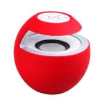 Attractive Swan Style Bluetooth 3.0 + EDR Speaker for iPad / iPhone / Other Bluetooth Mobile Phone, Support Handfree Function, BTS-16 - Image 3