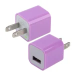 US Plug USB Charger