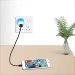 US Plug USB Charger - Image 7