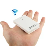 TS-BT35FA02 3.5mm Bluetooth Audio Transmitter & Receiver, Transmission Distance: >10m, For iPhone, Samsung, HTC, Sony, Google, Huawei, Xiaomi and other Smartphones - Image 2